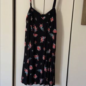 Torrid dress